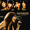 「Girl's BOX ラバーズ☆ハイ」Original Song Collection